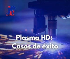 plasma HD: Casos de éxito